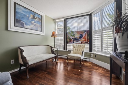 Photo 11 at 501 - 1327 E Keith Road, Lynnmour, North Vancouver