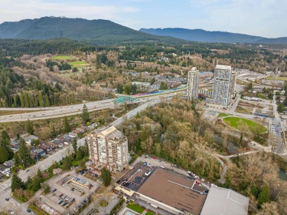 Photo 40 at 501 - 1327 E Keith Road, Lynnmour, North Vancouver