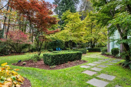 Photo 35 at 501 - 1327 E Keith Road, Lynnmour, North Vancouver