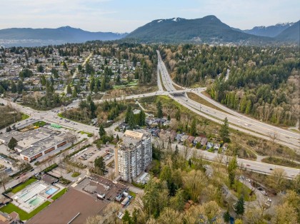 Photo 39 at 501 - 1327 E Keith Road, Lynnmour, North Vancouver