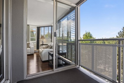 Photo 25 at 501 - 1327 E Keith Road, Lynnmour, North Vancouver