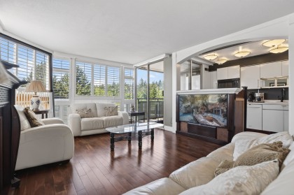 Photo 21 at 501 - 1327 E Keith Road, Lynnmour, North Vancouver