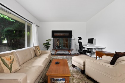 Photo 2 at 443-445 W Keith Road, Lower Lonsdale, North Vancouver