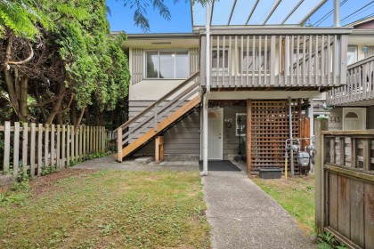 Photo 22 at 443-445 W Keith Road, Lower Lonsdale, North Vancouver