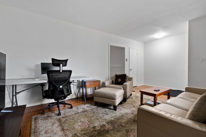 Photo 3 at 443-445 W Keith Road, Lower Lonsdale, North Vancouver