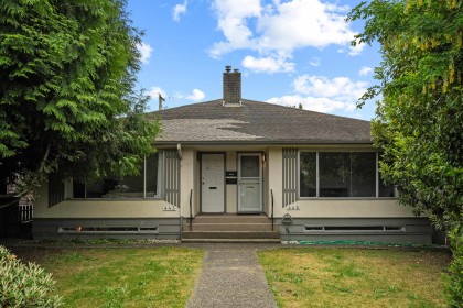 Photo 1 at 443-445 W Keith Road, Lower Lonsdale, North Vancouver
