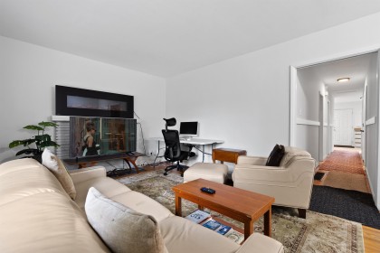 Photo 5 at 443-445 W Keith Road, Lower Lonsdale, North Vancouver