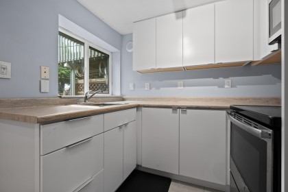Photo 14 at 443-445 W Keith Road, Lower Lonsdale, North Vancouver