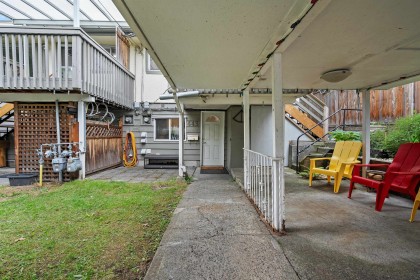 Photo 15 at 443-445 W Keith Road, Lower Lonsdale, North Vancouver