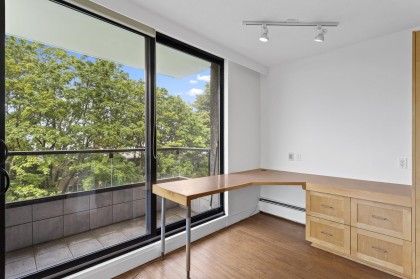 Photo 12 at 408 - 2370 W 2nd Avenue, Kitsilano, Vancouver West