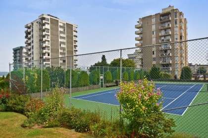 Photo 26 at 408 - 2370 W 2nd Avenue, Kitsilano, Vancouver West