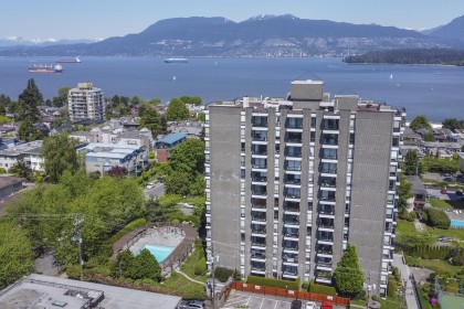 Photo 32 at 408 - 2370 W 2nd Avenue, Kitsilano, Vancouver West