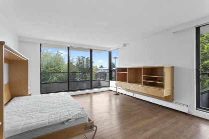 Photo 9 at 408 - 2370 W 2nd Avenue, Kitsilano, Vancouver West