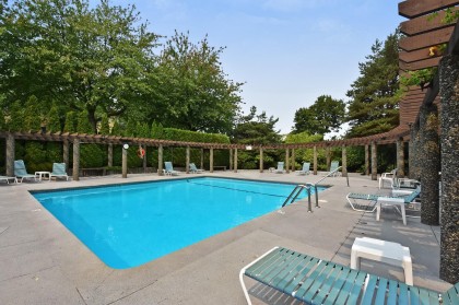 Photo 24 at 408 - 2370 W 2nd Avenue, Kitsilano, Vancouver West