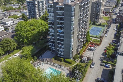 Photo 30 at 408 - 2370 W 2nd Avenue, Kitsilano, Vancouver West
