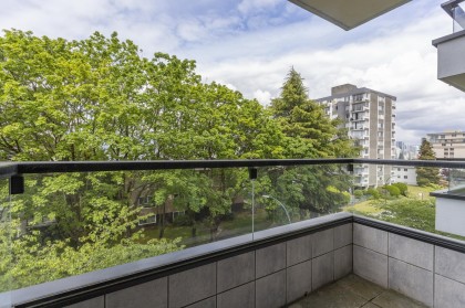 Photo 19 at 408 - 2370 W 2nd Avenue, Kitsilano, Vancouver West