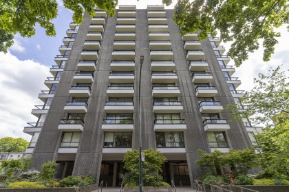 Photo 29 at 408 - 2370 W 2nd Avenue, Kitsilano, Vancouver West