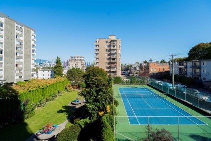 Photo 25 at 408 - 2370 W 2nd Avenue, Kitsilano, Vancouver West