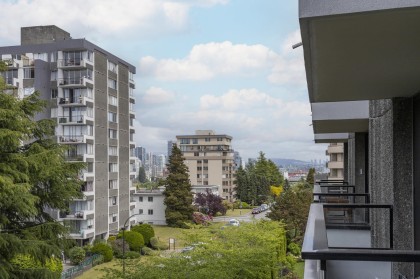 Photo 21 at 408 - 2370 W 2nd Avenue, Kitsilano, Vancouver West