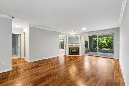 Photo 2 at 103 - 7580 Columbia Street, Marpole, Vancouver West