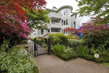 Photo 20 at 103 - 7580 Columbia Street, Marpole, Vancouver West