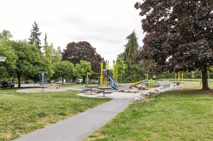 Photo 19 at 103 - 7580 Columbia Street, Marpole, Vancouver West