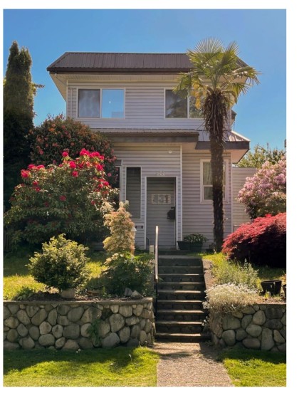 Photo 1 at 431 E 2nd Street, Lower Lonsdale, North Vancouver