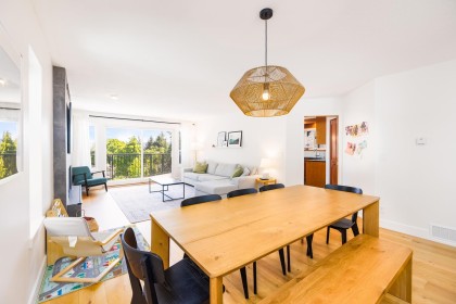 Photo 6 at 3985 Frames Place, Indian River, North Vancouver