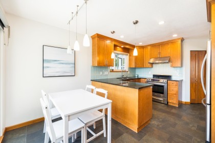 Photo 13 at 3985 Frames Place, Indian River, North Vancouver