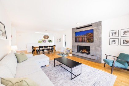Photo 17 at 3985 Frames Place, Indian River, North Vancouver