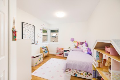 Photo 22 at 3985 Frames Place, Indian River, North Vancouver
