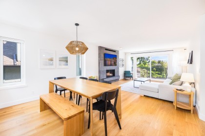 Photo 3 at 3985 Frames Place, Indian River, North Vancouver