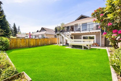 Photo 36 at 3985 Frames Place, Indian River, North Vancouver