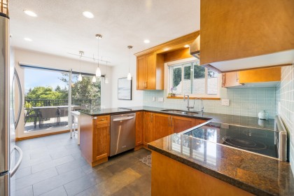 Photo 9 at 3985 Frames Place, Indian River, North Vancouver