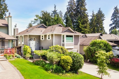 Photo 30 at 3985 Frames Place, Indian River, North Vancouver