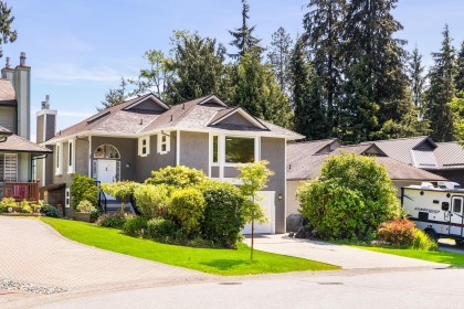 Photo 38 at 3985 Frames Place, Indian River, North Vancouver