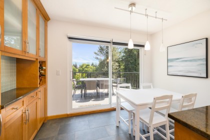 Photo 10 at 3985 Frames Place, Indian River, North Vancouver