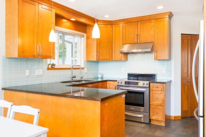 Photo 14 at 3985 Frames Place, Indian River, North Vancouver