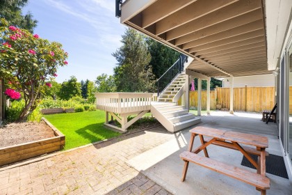 Photo 37 at 3985 Frames Place, Indian River, North Vancouver
