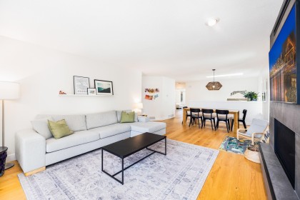 Photo 15 at 3985 Frames Place, Indian River, North Vancouver