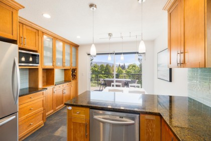 Photo 11 at 3985 Frames Place, Indian River, North Vancouver