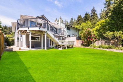 Photo 35 at 3985 Frames Place, Indian River, North Vancouver