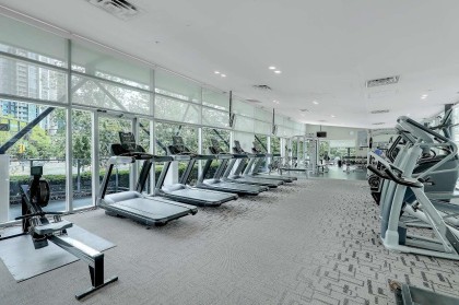 Photo 17 at 601 - 1408 Strathmore Mews, Yaletown, Vancouver West