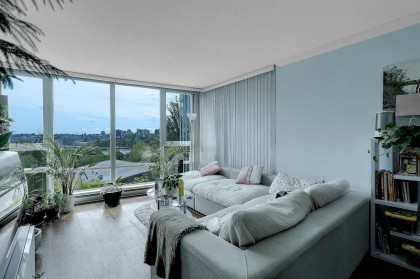 Photo 36 at 601 - 1408 Strathmore Mews, Yaletown, Vancouver West