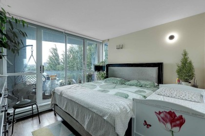 Photo 9 at 601 - 1408 Strathmore Mews, Yaletown, Vancouver West