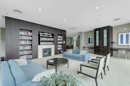 Photo 24 at 601 - 1408 Strathmore Mews, Yaletown, Vancouver West