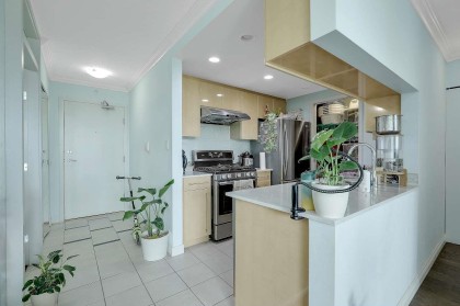 Photo 34 at 601 - 1408 Strathmore Mews, Yaletown, Vancouver West