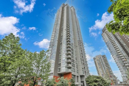 Photo 38 at 601 - 1408 Strathmore Mews, Yaletown, Vancouver West