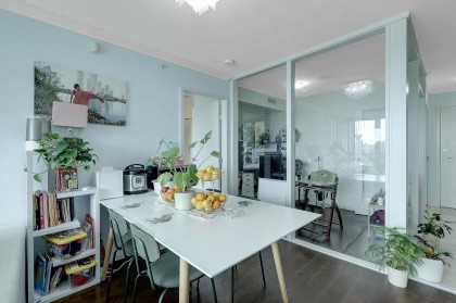 Photo 33 at 601 - 1408 Strathmore Mews, Yaletown, Vancouver West
