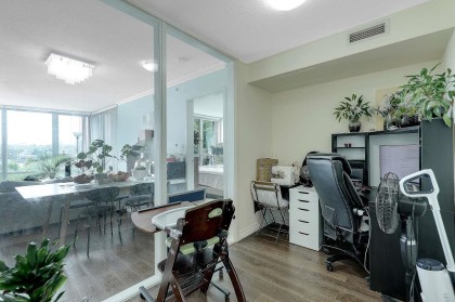 Photo 11 at 601 - 1408 Strathmore Mews, Yaletown, Vancouver West